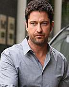 Gerard Butler